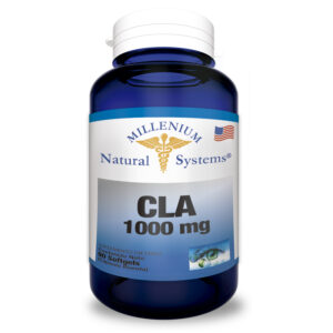 CLA 1000 mg x 90 Softgels