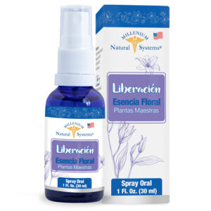 Esencia Floral Liberación x 30 ml